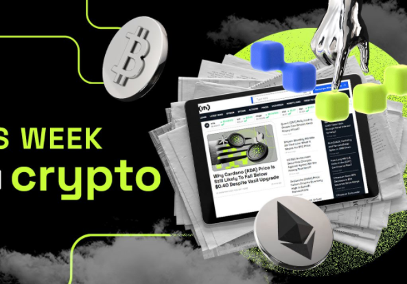 「tokenpocket钱包限制使用」本周加密新闻：Aptos 挣扎，XRP 成为头条新闻，名人输了，Terra (LUNA) 最新