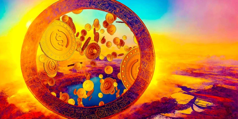 「tokenpocket货币钱包排名」交易应用程序巨头 Robinhood 将稳定币美元硬币 (USDC) 添加到名册