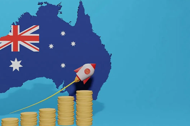 「tokenpocket下载地址」32 年高通胀导致澳大利亚人涌向比特币